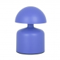 Lamp Rechargeable Led Impetu Bright Purple