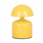 Lamp Rechargeable Led Impetu Bright Yellow