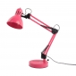 Desk Lamp Funky Hobby Bright Pink