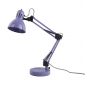 Desk Lamp Funky Hobby Bright Purple