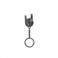 Keyring Rock Hand Black