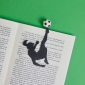 Bookmark Bicycle Kick Girl