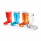 Shot Glasses Mini Boots