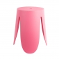 Σκαμπό Ravish Bright Pink