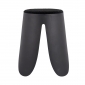 Stool Savor Black