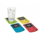 Coaster Set Start Game