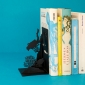Bookend Scuba