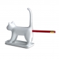 Pencil Sharpener with Sound Sharp end Cat