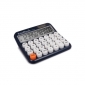 Calculator Vintage Blue