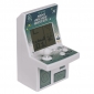 Game Console Mini Arcade White
