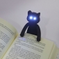 Book Light Meow