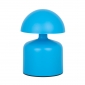 Lamp Rechargeable Led Impetu Bright Blue