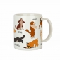 Mug How to speak Dog