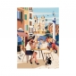 Puzzle Rome 1000 pcs