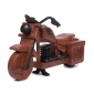 Radio Vintage Bluetooth Harley