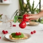 Αλάτι Πιπέρι Σετ Cherry