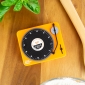 Kitchen Timer Vinyl