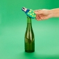 Bottle Opener Magnetic The Beetles Blue