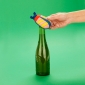 Bottle Opener Magnetic The Beetles Red