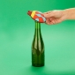 Bottle Opener Magnetic The Beetles Yellow