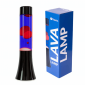 Φωτιστικό Lava Lamp Mini Red Blue