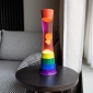 Lava Lamp Rainbow