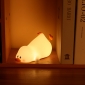 Φωτιστικό Νυκτός Clumsy Duck