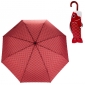 Umbrella Koi Fish Red