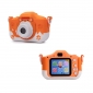 Kids Digital Camera Fox