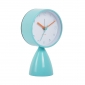 Alarm Clock Karlsson Funky Vibes Turquoise