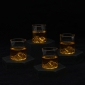 Σφηνοπότηρα Shots on the Rocks