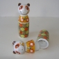 Salt & Pepper Set Top Honey