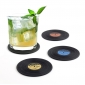 Coasters The Coaster x4 silicone