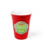 Mug Party Red