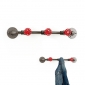 Wall Hanger Pipeline Iron